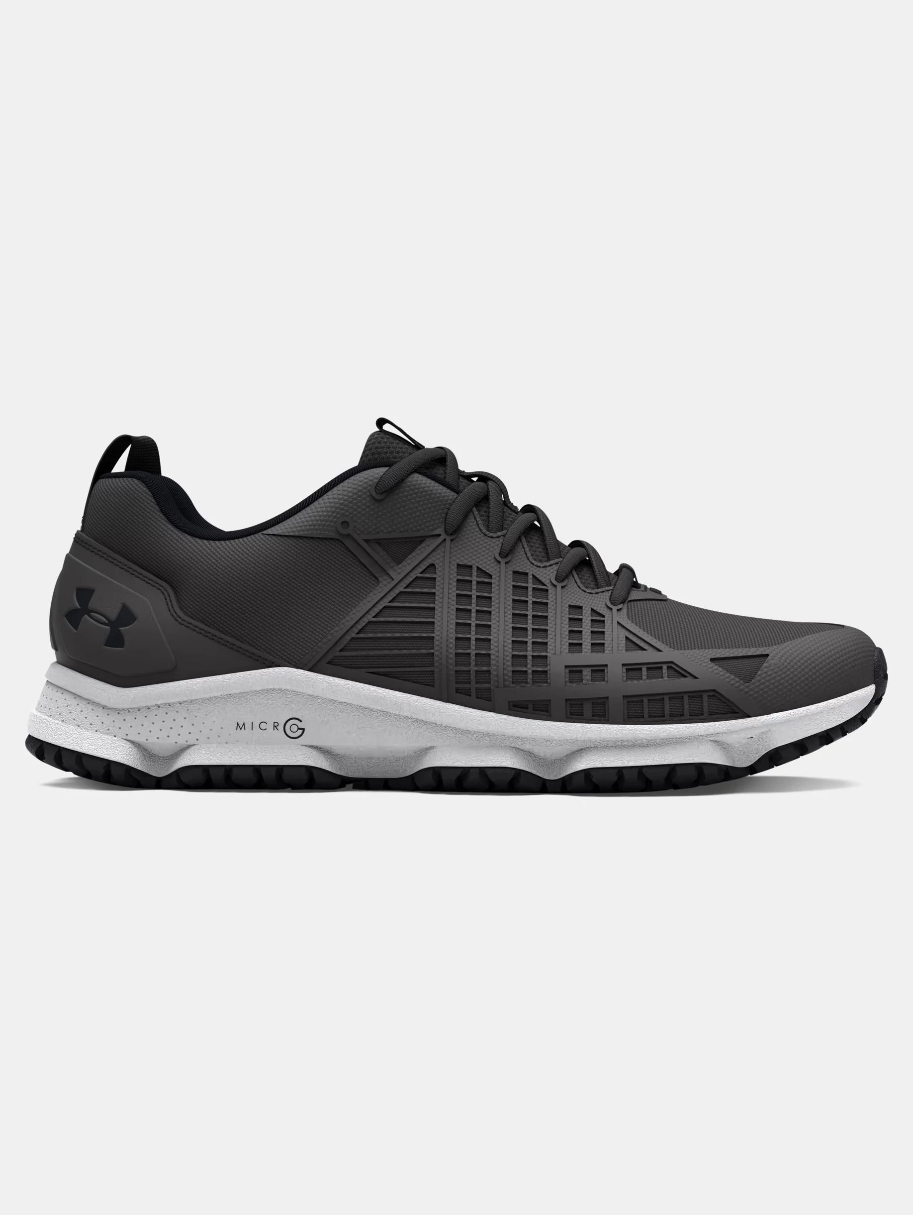 Women's UA Micro G® Strikefast Tactical Shoes - 1