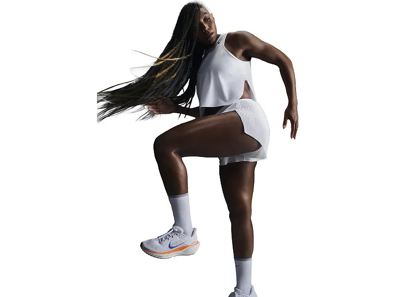 Nike AeroSwift Dri-FIT ADV Crop Tank - 4