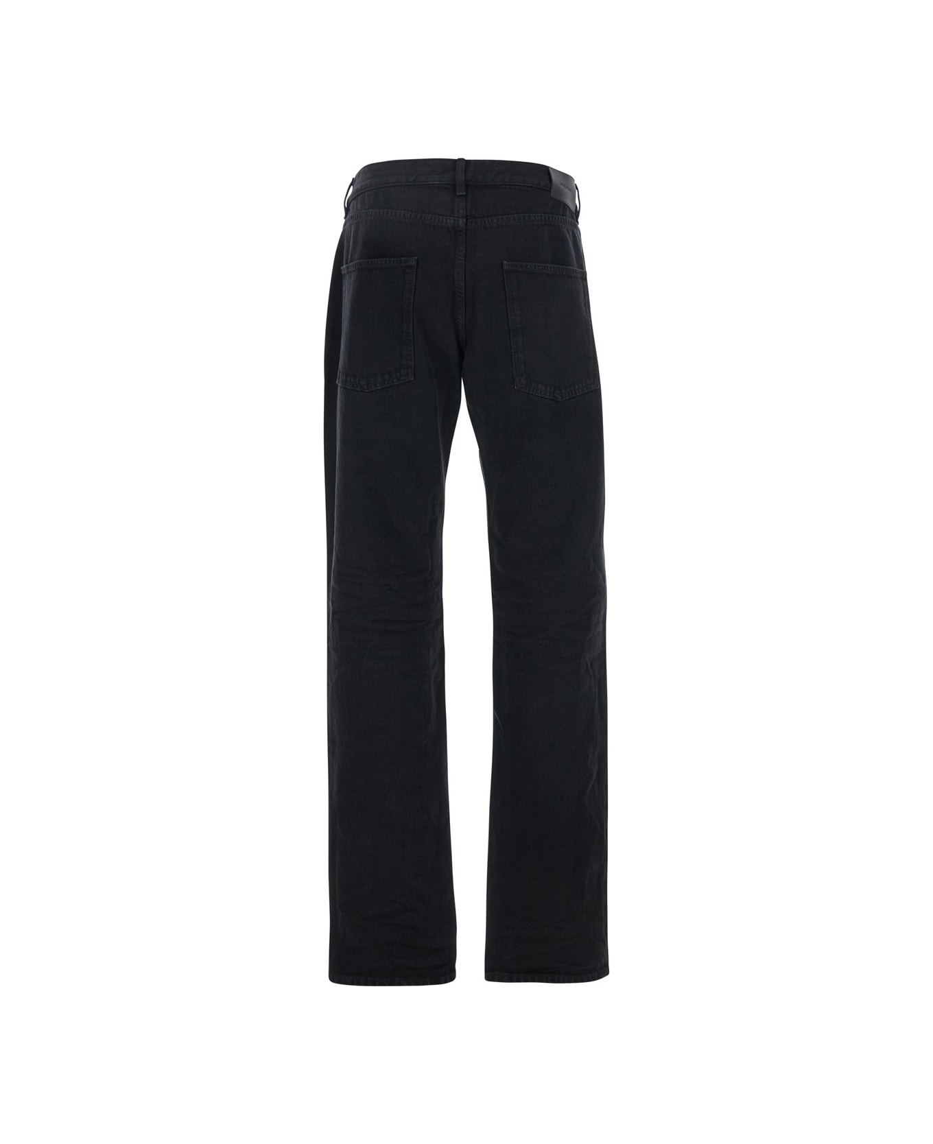 Saint Laurent Jeans - 2