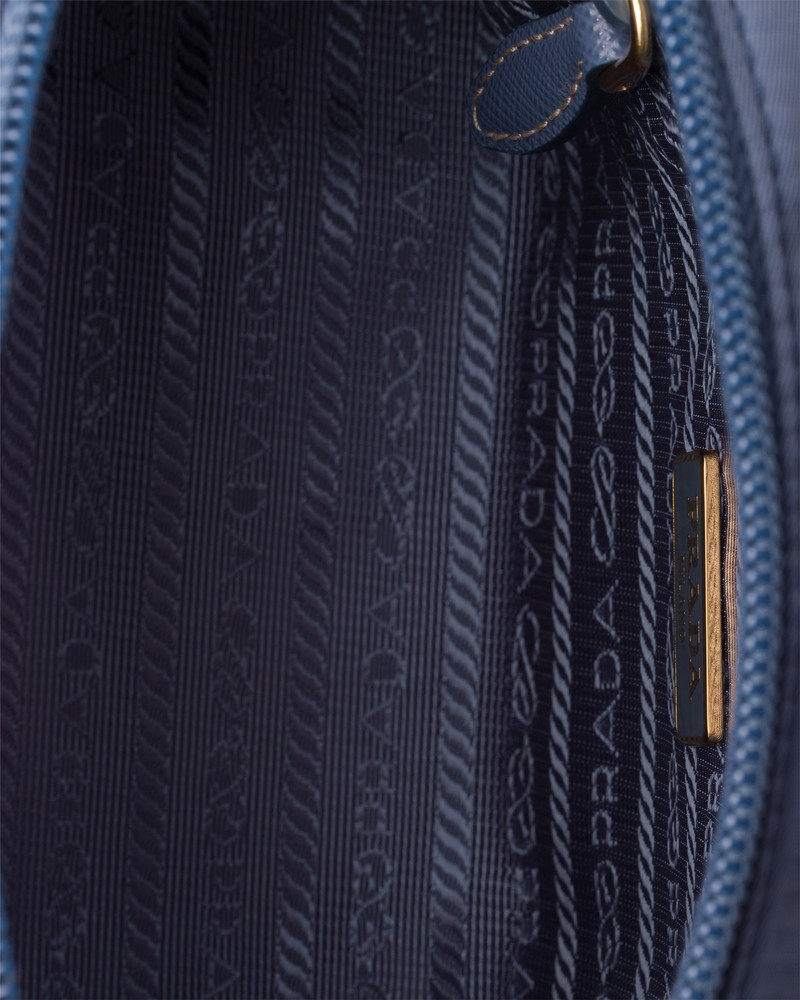 Small Re-Nylon pouch 4