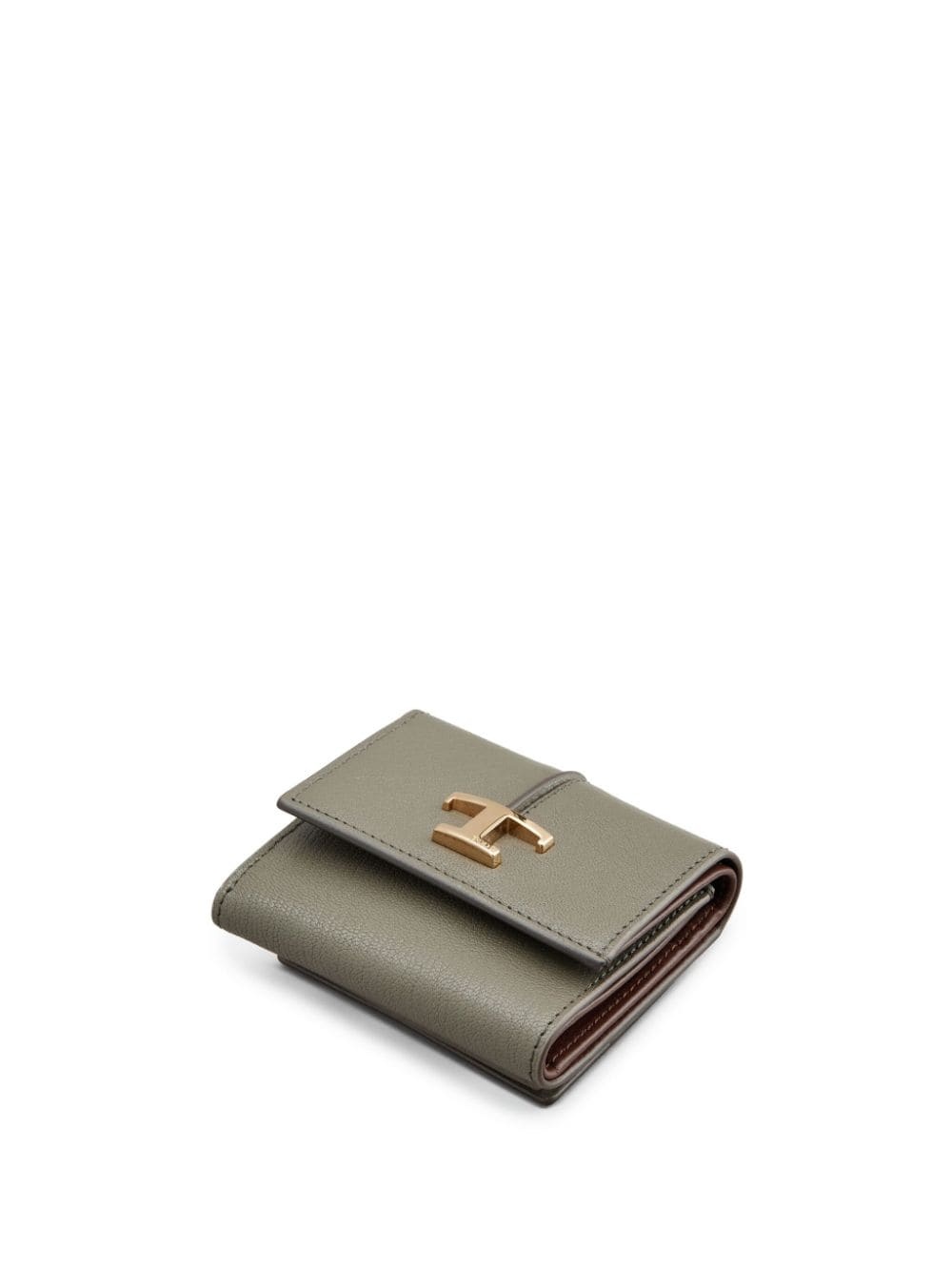 T Timeless leather wallet - 3