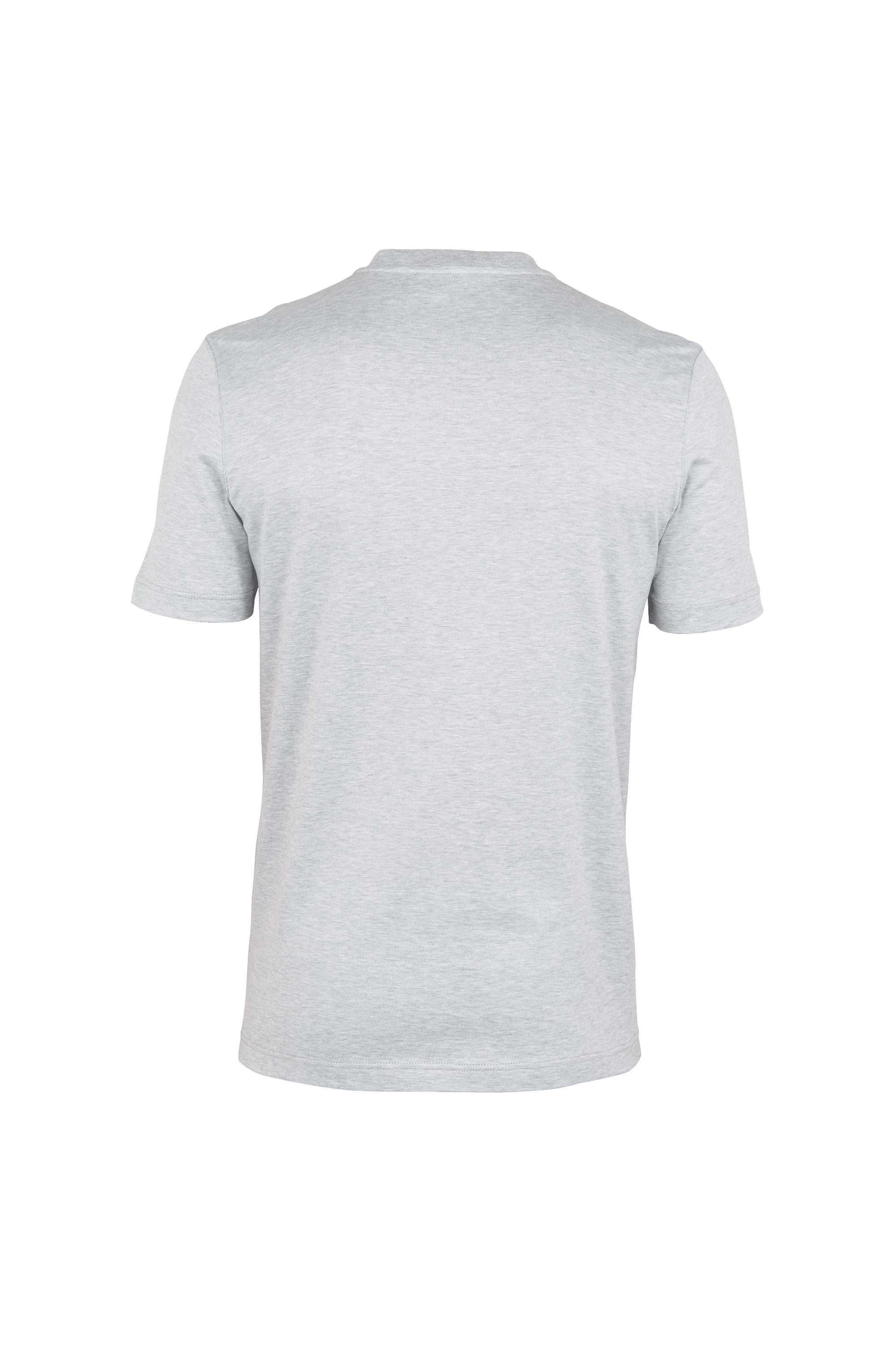 Classic Tee V Neck - 3