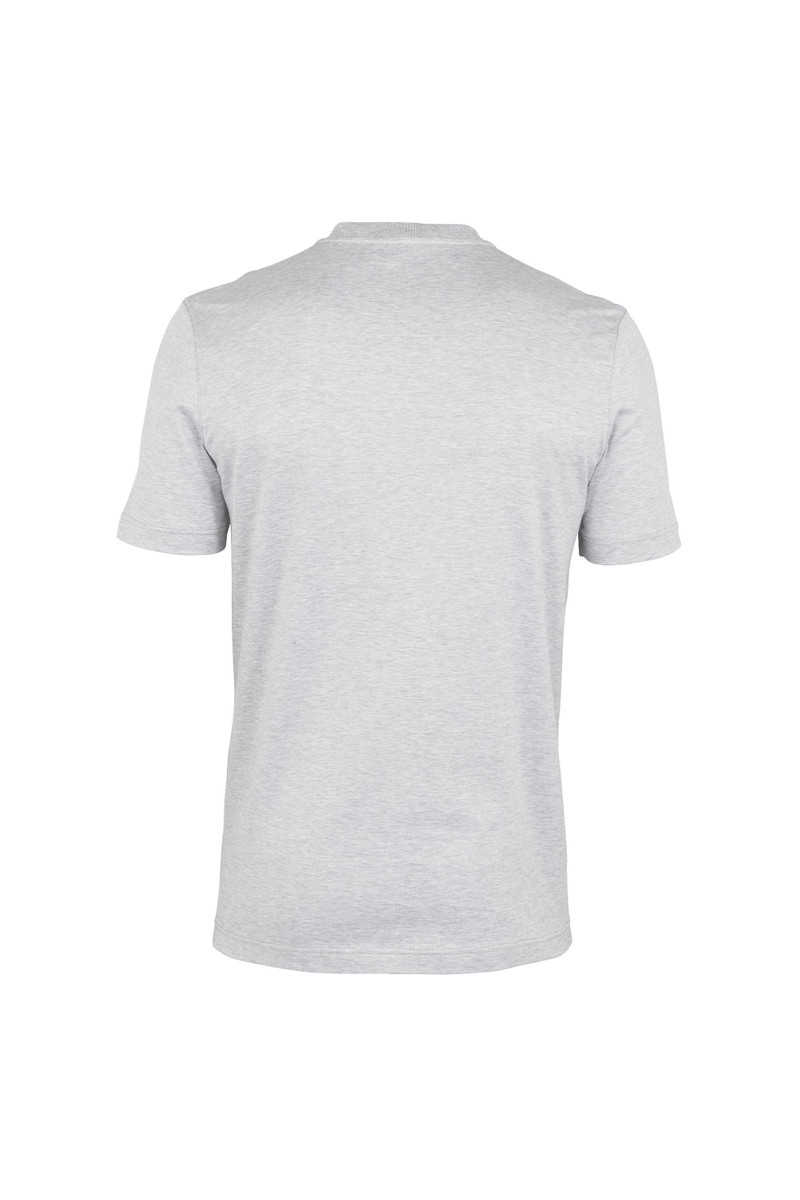 Classic Tee V Neck 3