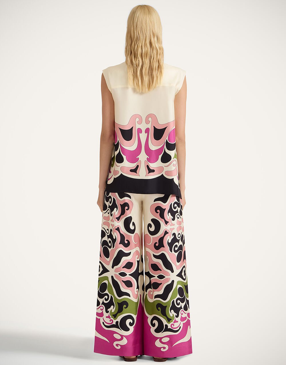 Palazzo Pants - 5
