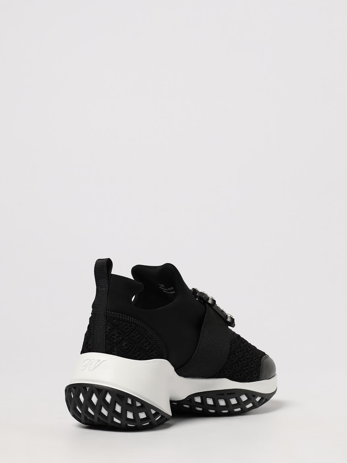 Sneakers woman Roger Vivier - 3