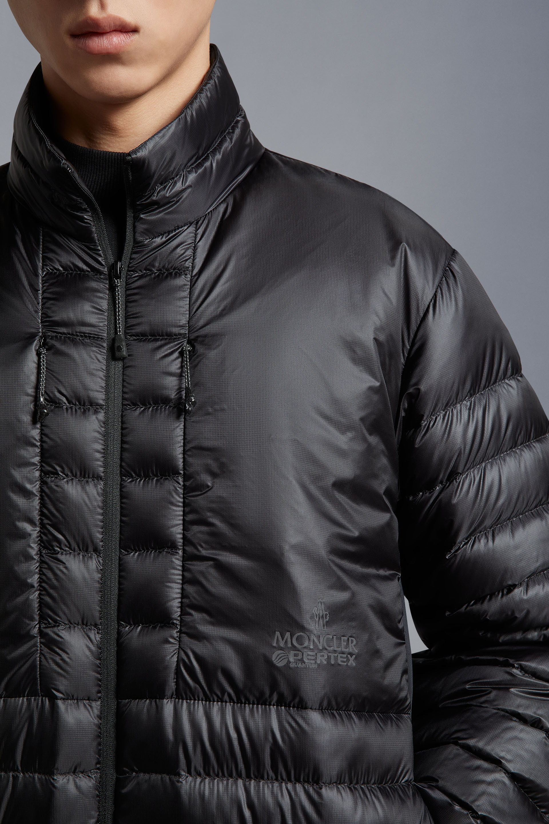 Moncler jovet hot sale jacket