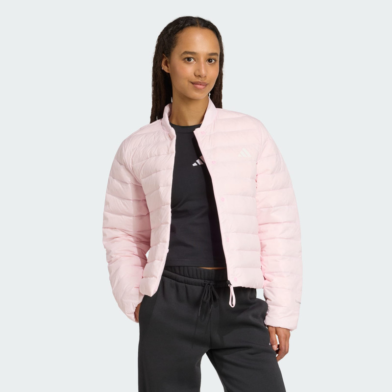 Helionic Light Down Jacket 4