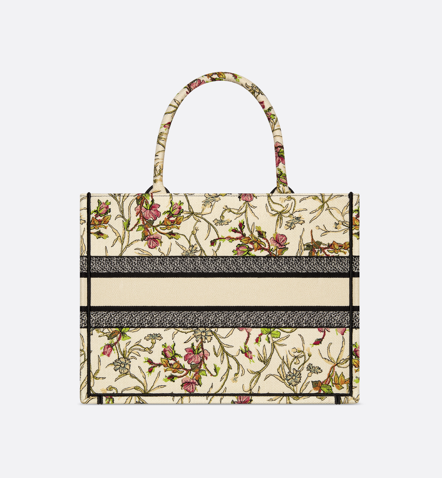 Medium Dior Book Tote - 2