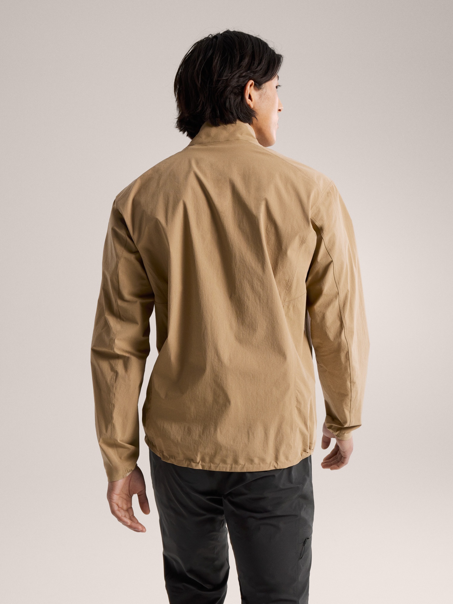 Gamma Lightweight Jacket - 4