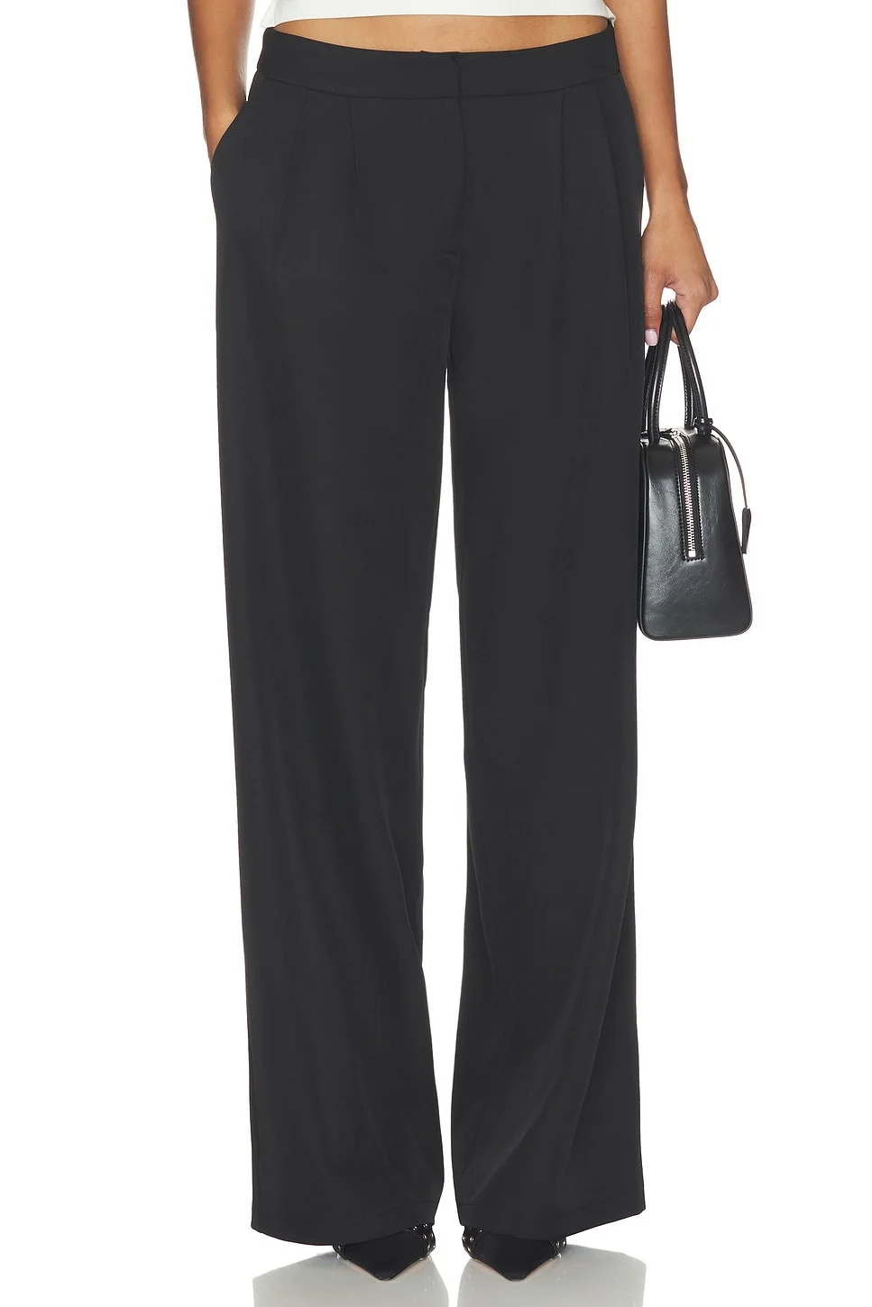 Courtside Pant - 1