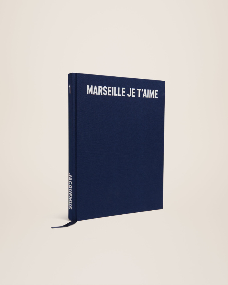 Marseille je t'aime 1
