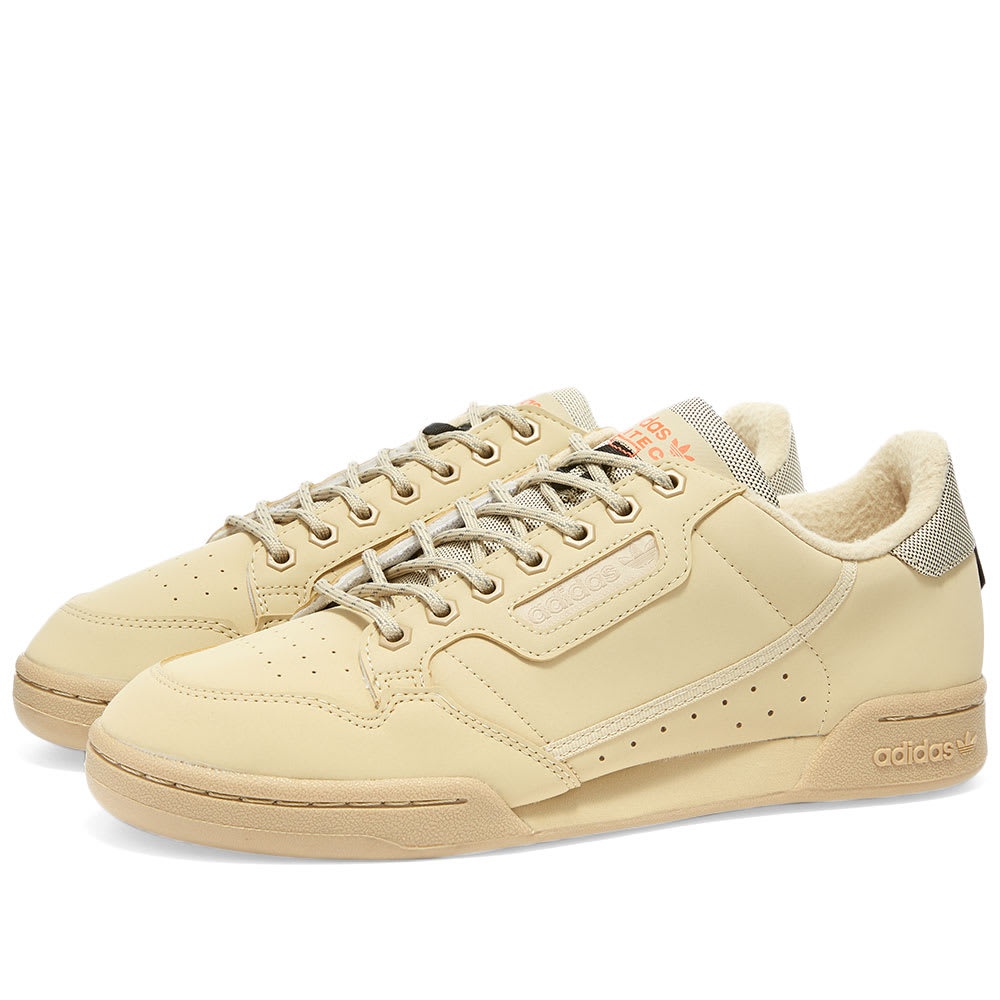 Adidas Continental 80 - 1