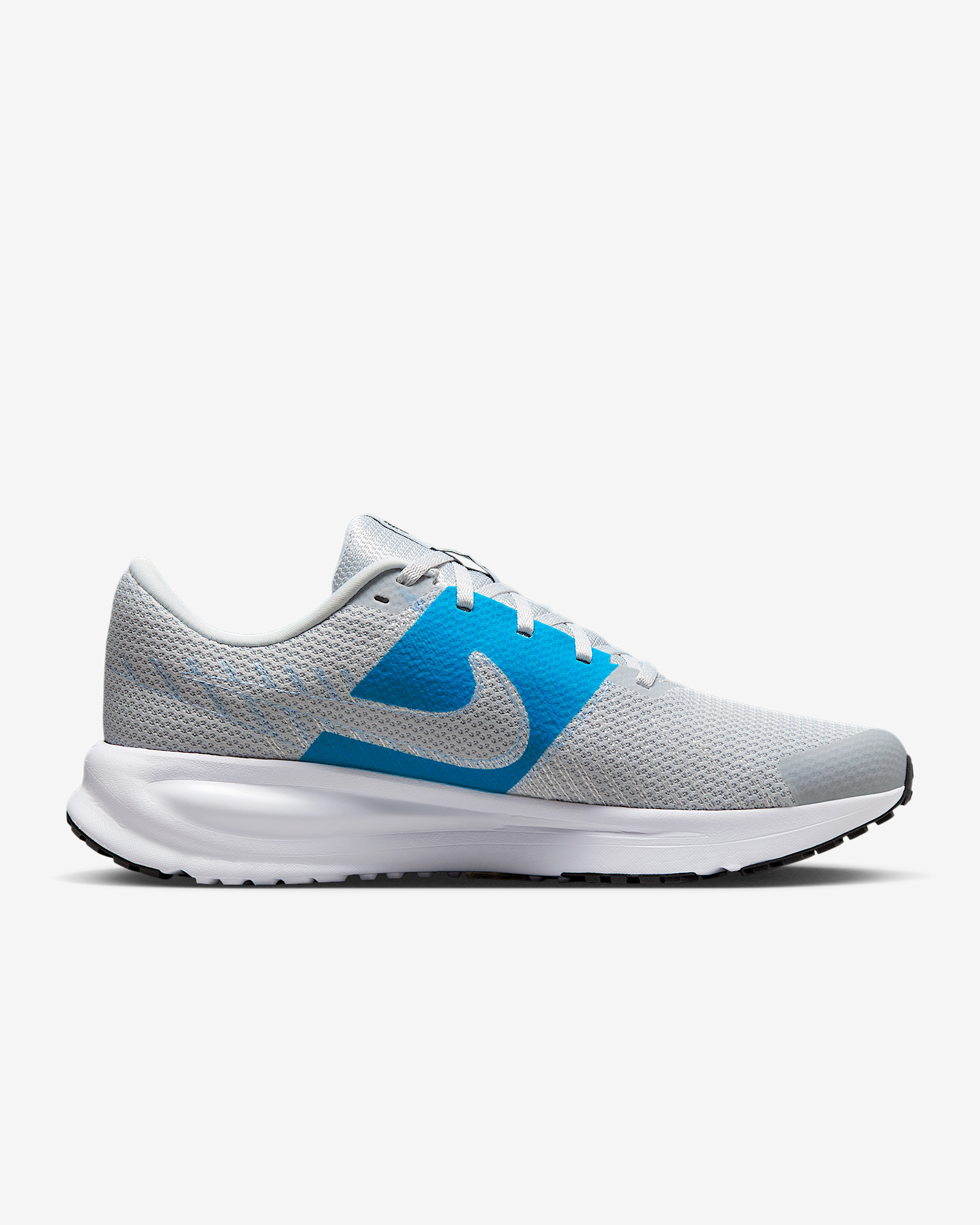 Nike Run Defy Men's Road Running Shoes - 3