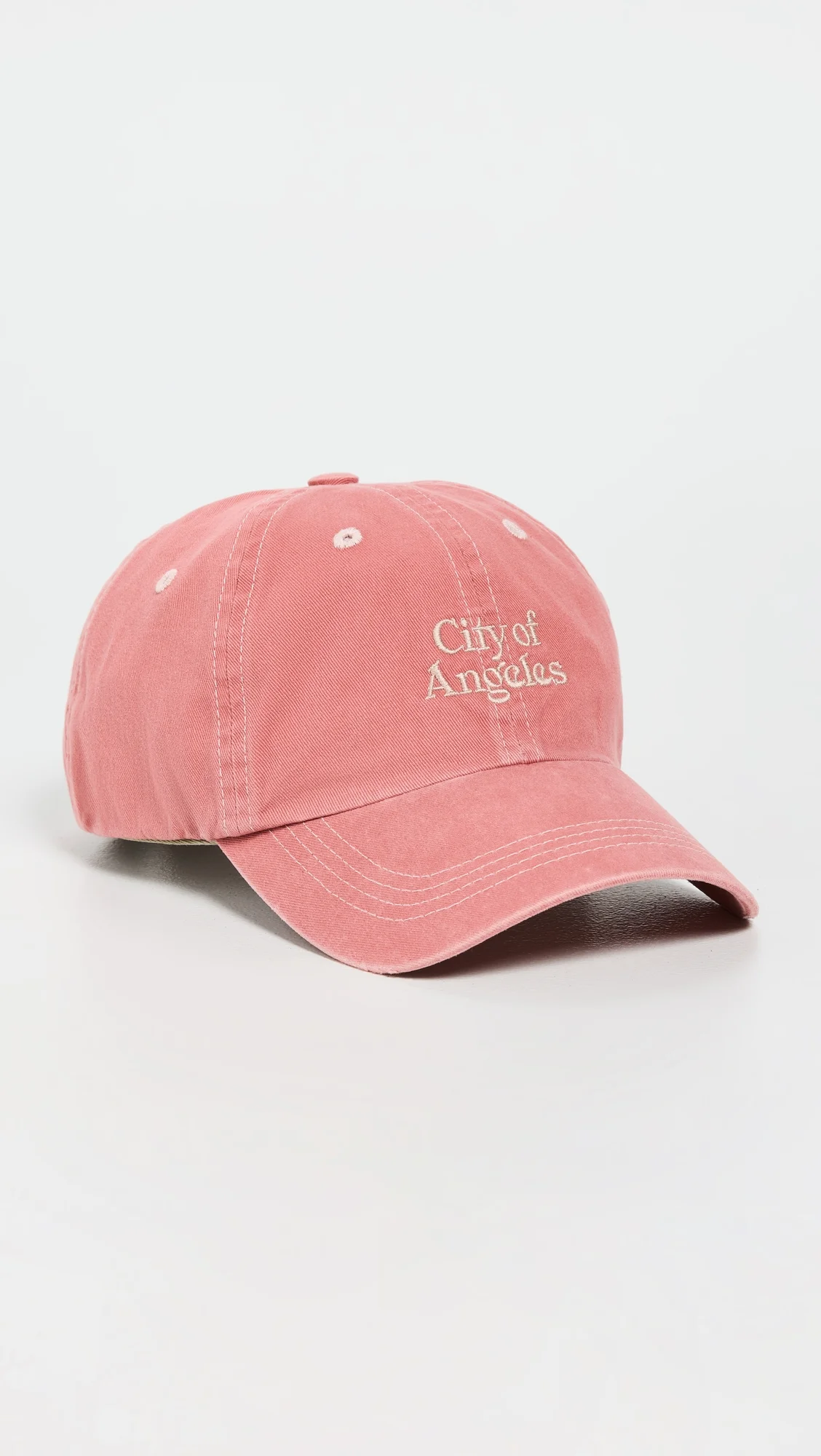 City of Angeles Cap - 1