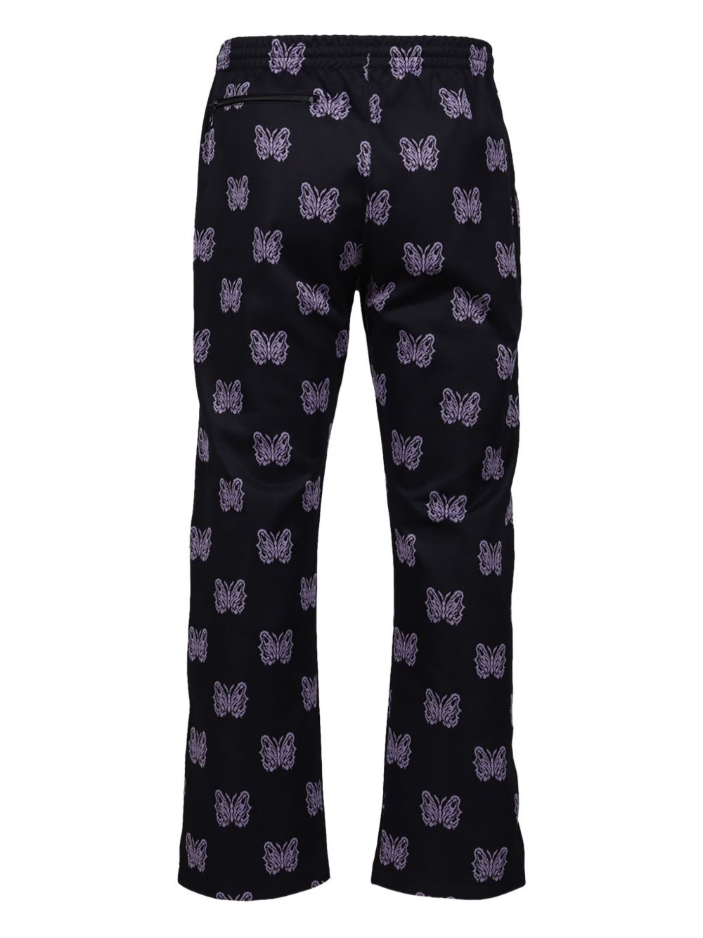 x Kae Tanaka butterfly-print track pants - 2