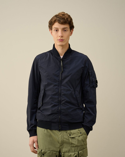C.P. Company Nycra-R Bomber Jacket outlook