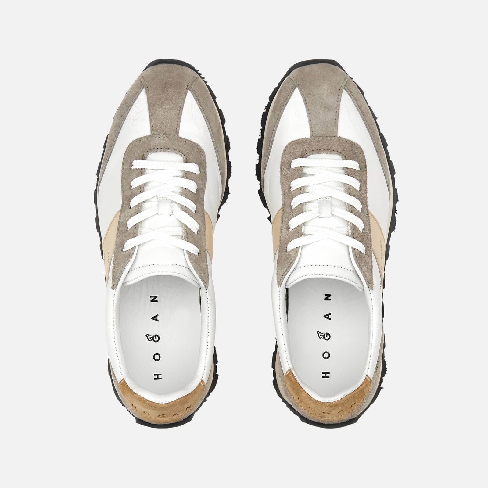 Sneakers Hogan 86er - 4