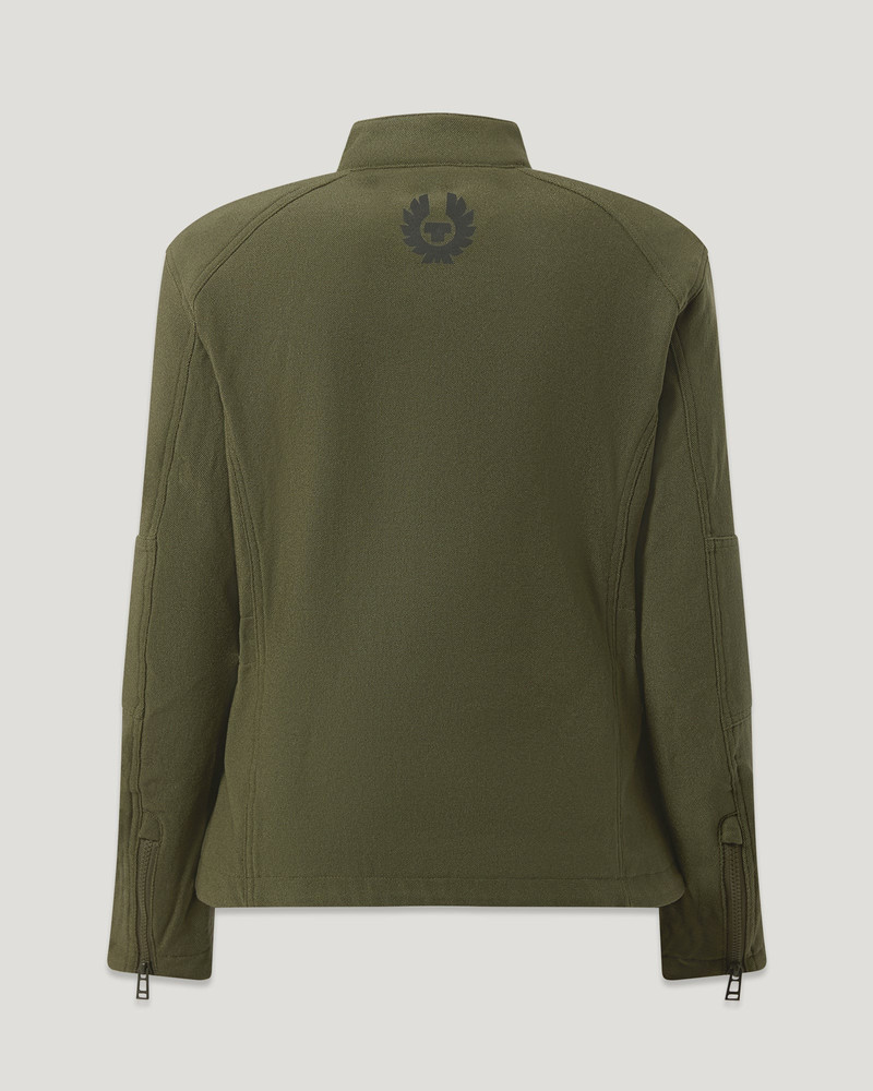 Belstaff TRENT MOTORCYCLE JACKET outlook