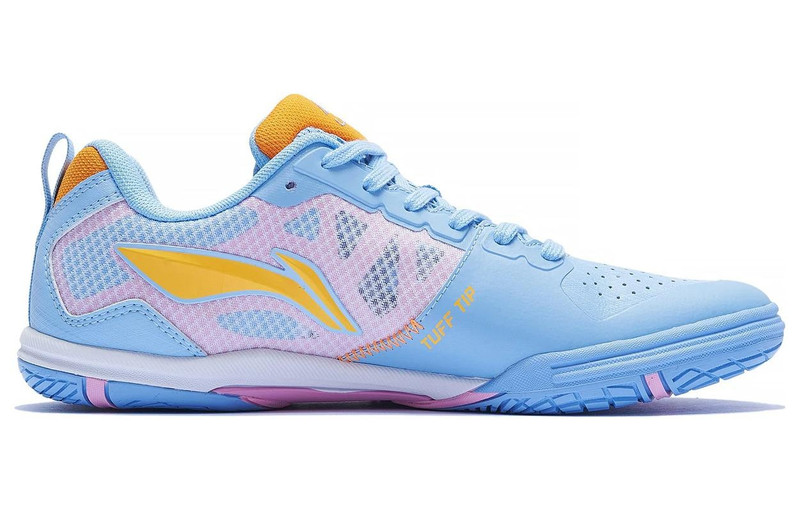 Li-Ning Li-Ning Eagle Eye 2.0 Pro 'Blue Pink Yellow' APPT009-3 outlook