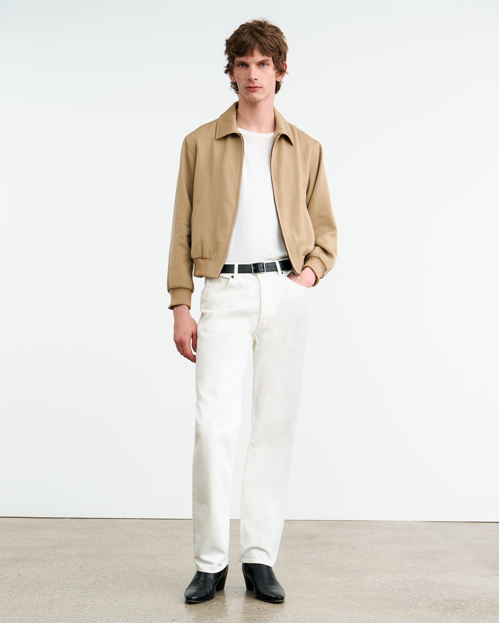 DESMOND JACKET - 4