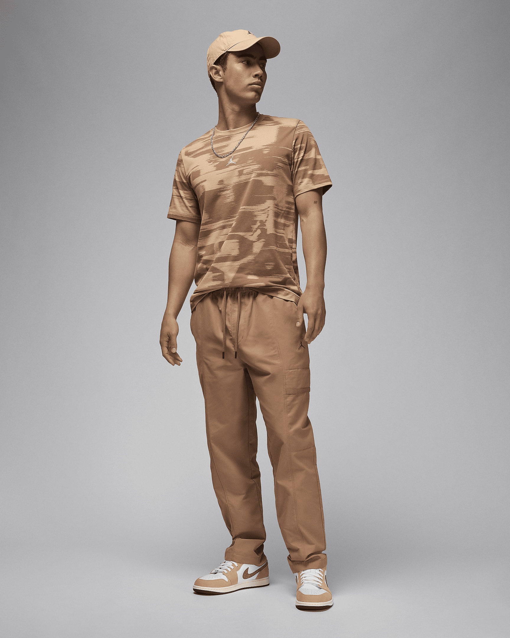 Jordan Essentials Men's Woven Pants - 7
