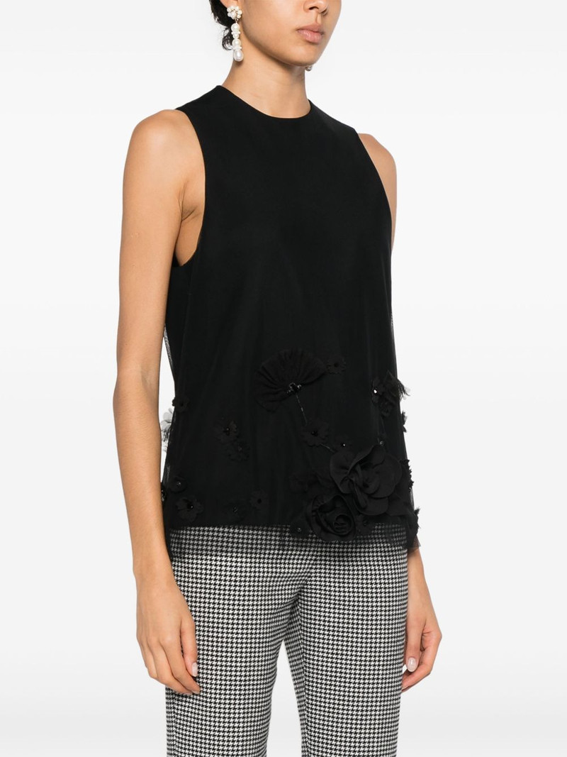 floral-embroidery blouse 3
