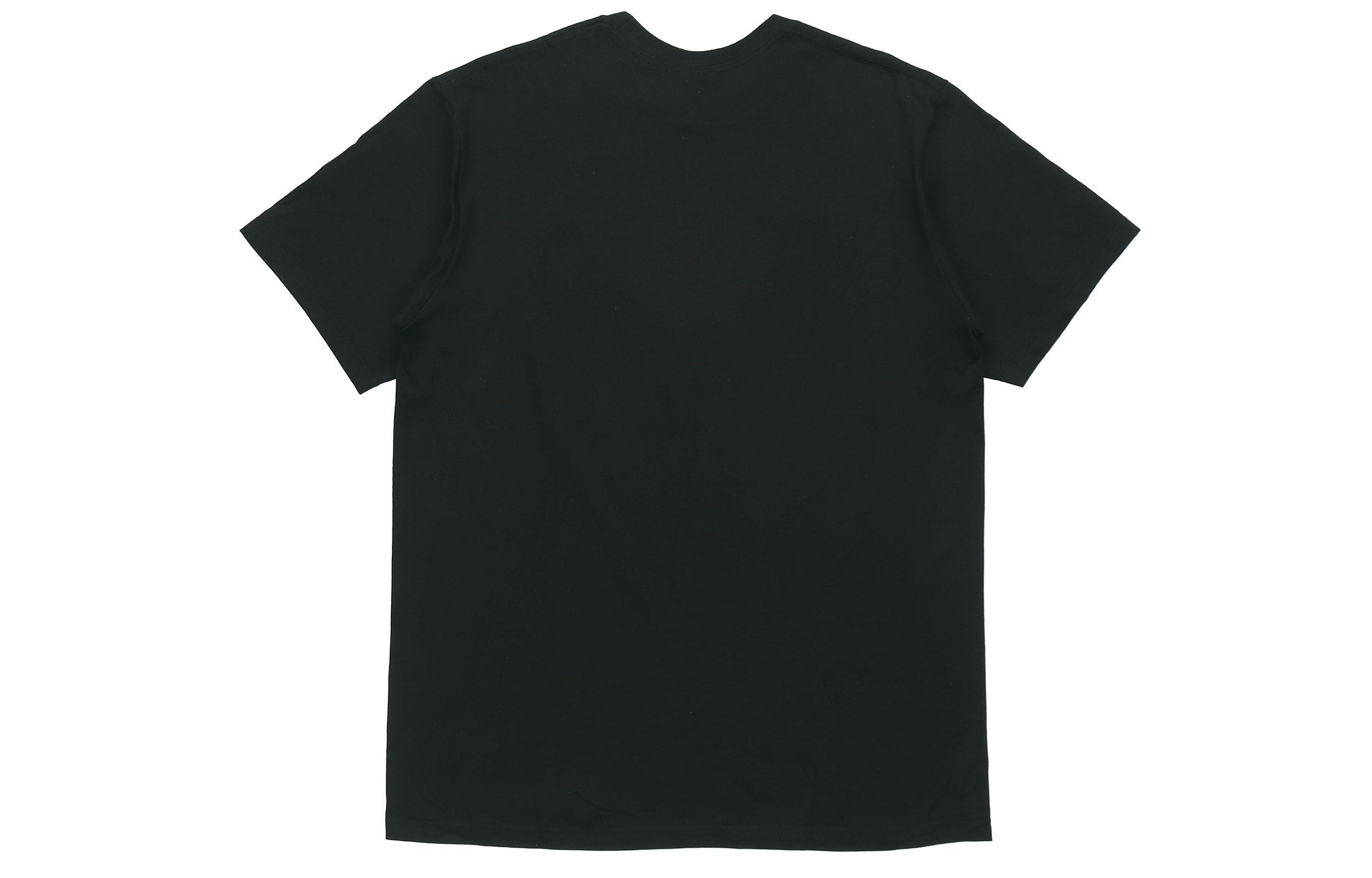 Supreme SS20 Week 1 Masterpieces Tee landscape Printing Short Sleeve Unisex Black SUP-SS20-325 - 2