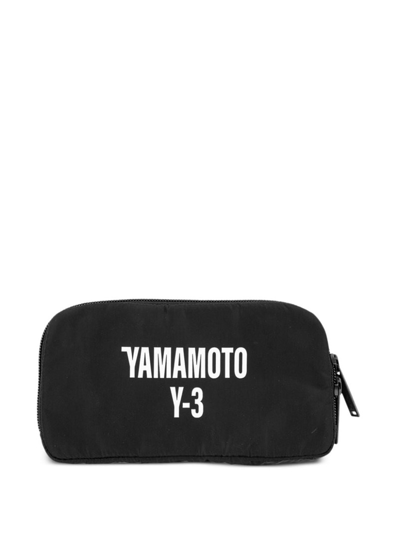 Y-3 Y-3 CH2 GFX pouch outlook