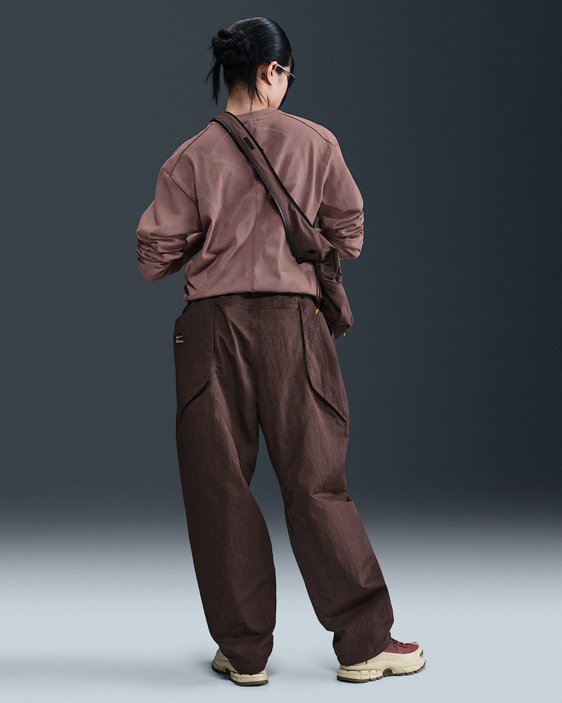 Nike ISPA Wrap Pants 7