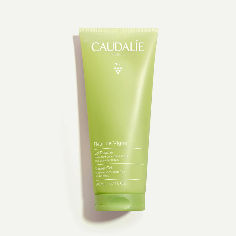 Fleur de Vigne Shower Gel 1