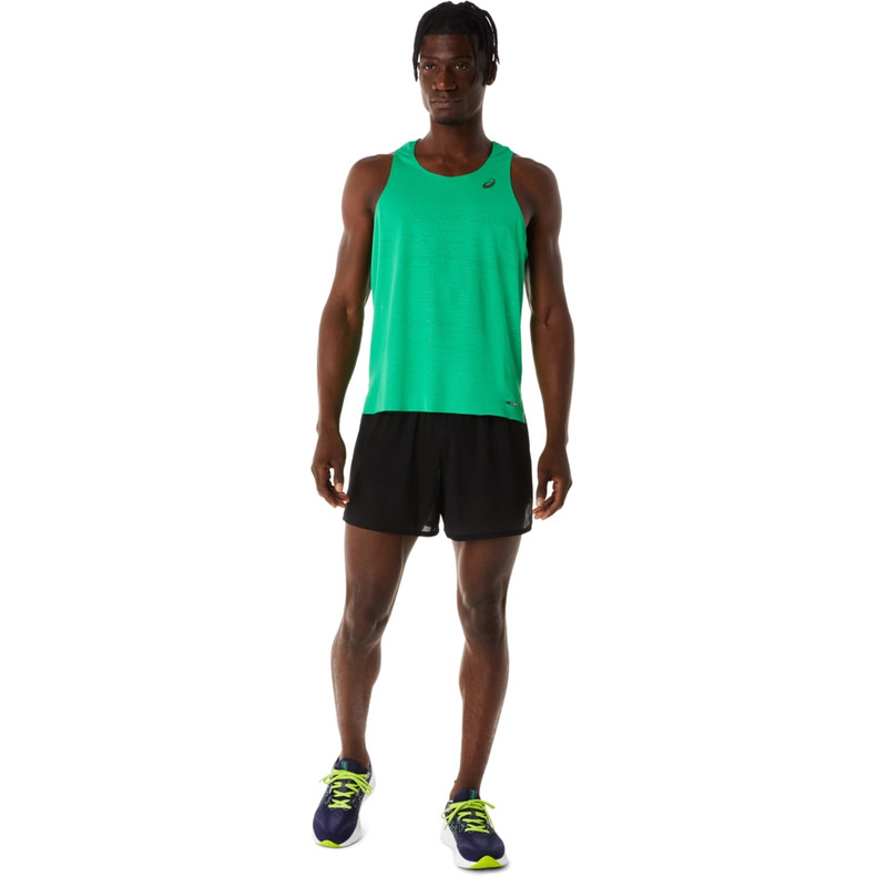 MEN'S VENTILATE ACTIBREEZE SINGLET 7