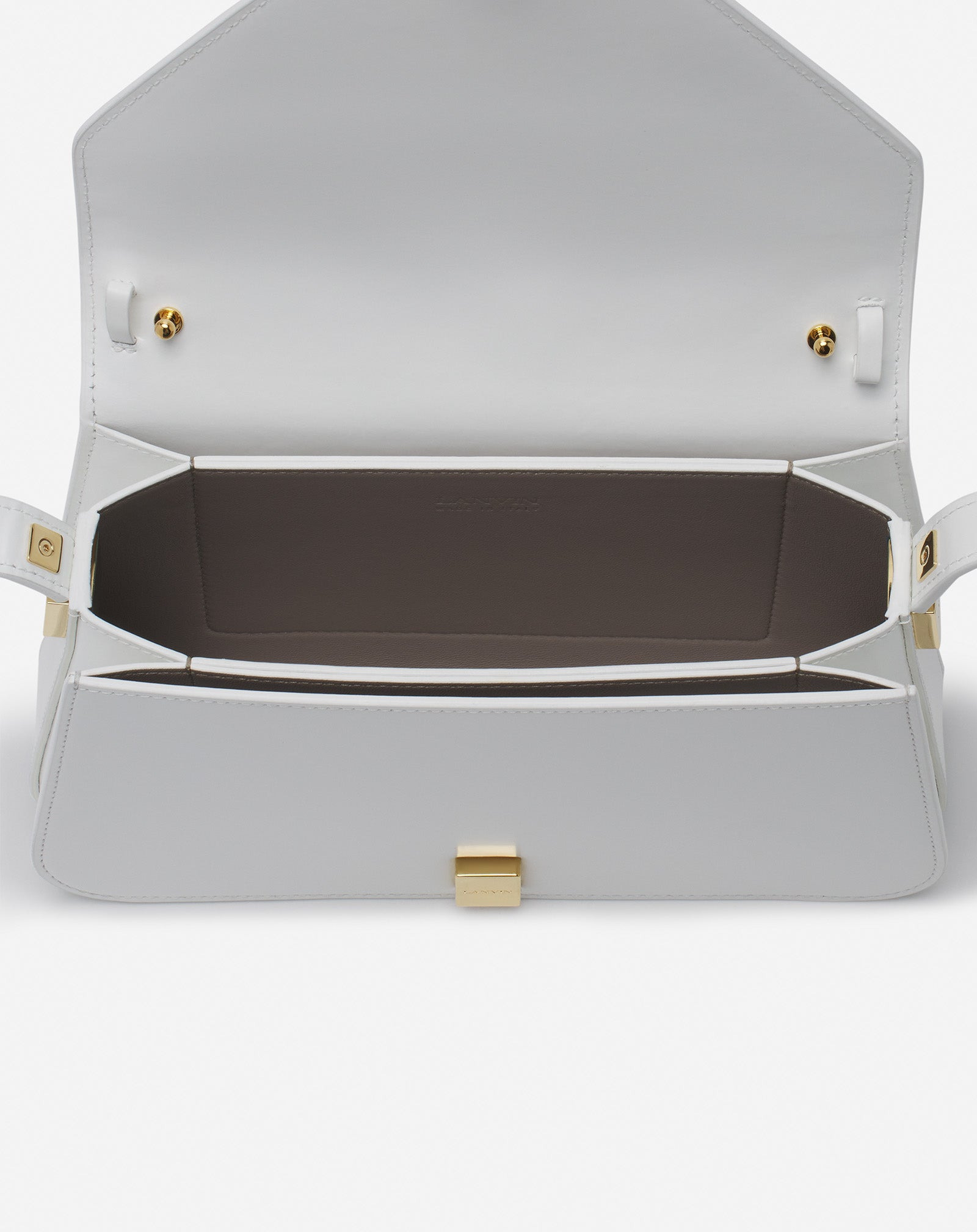 CONCERTO ARPEGE LEATHER BAG - 5