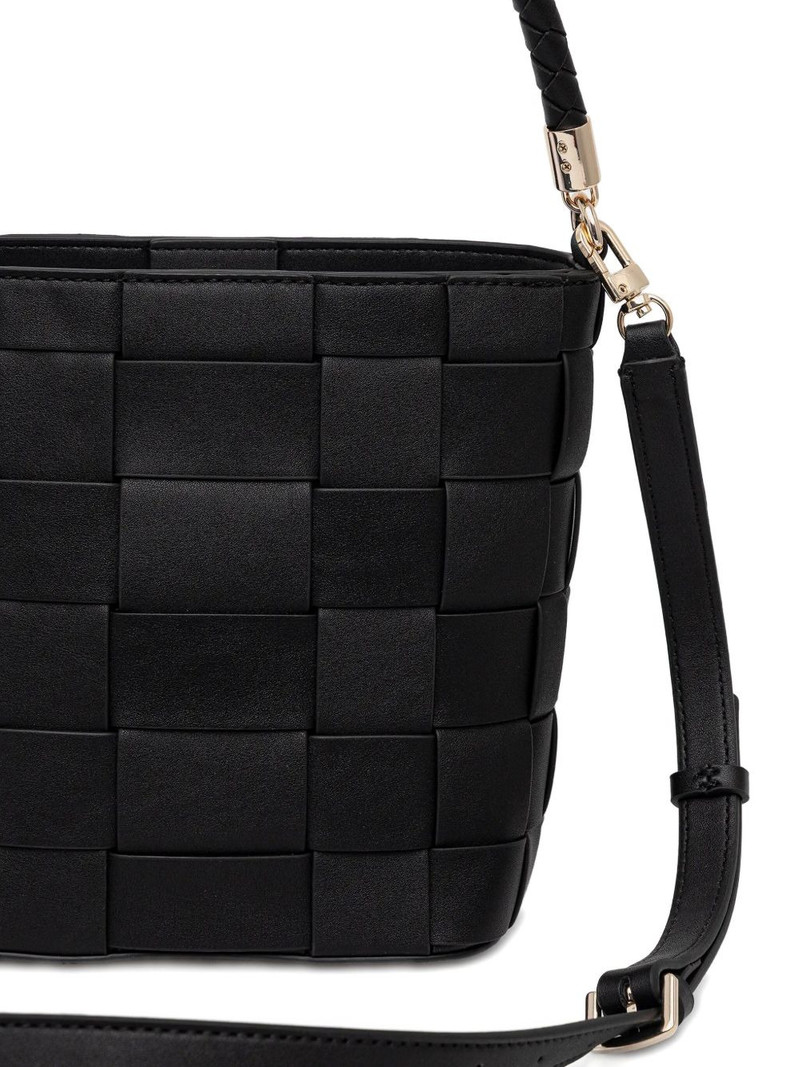 woven braided-handle tote bag 3