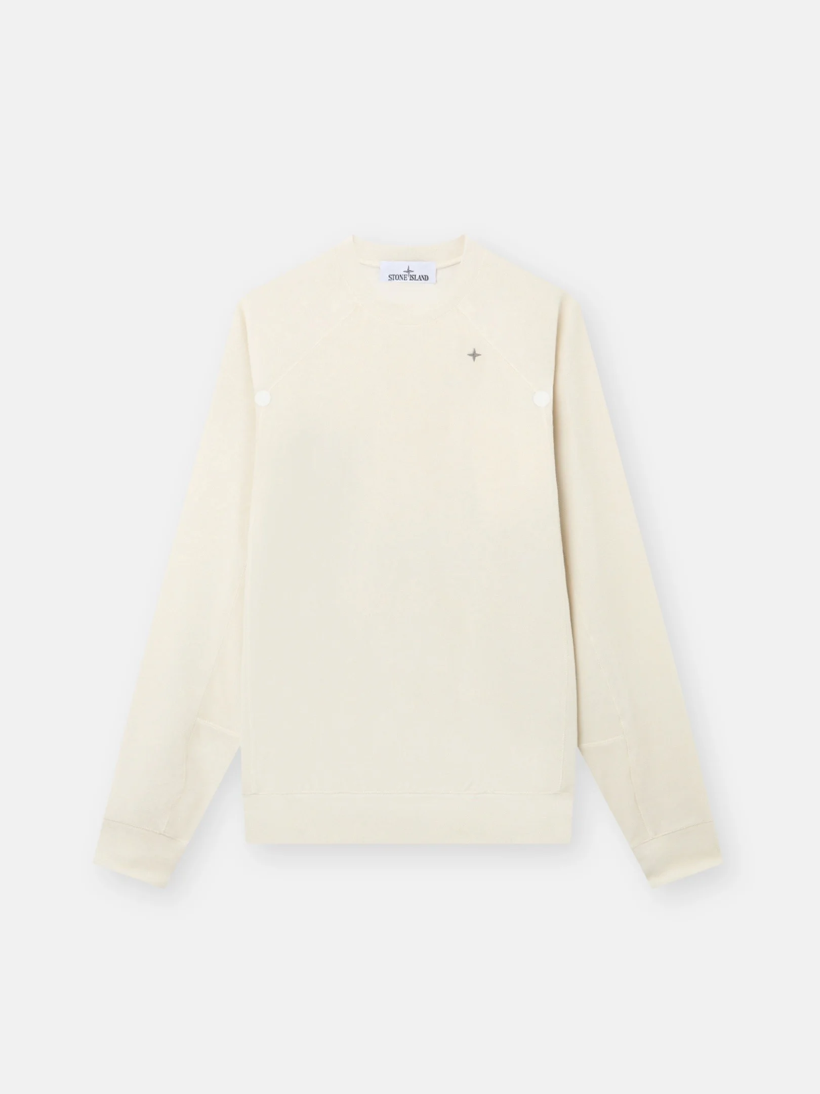 6100006 CHENILLE EFFECT TECHNICAL FLEECE_S.I. STELLINA - 1