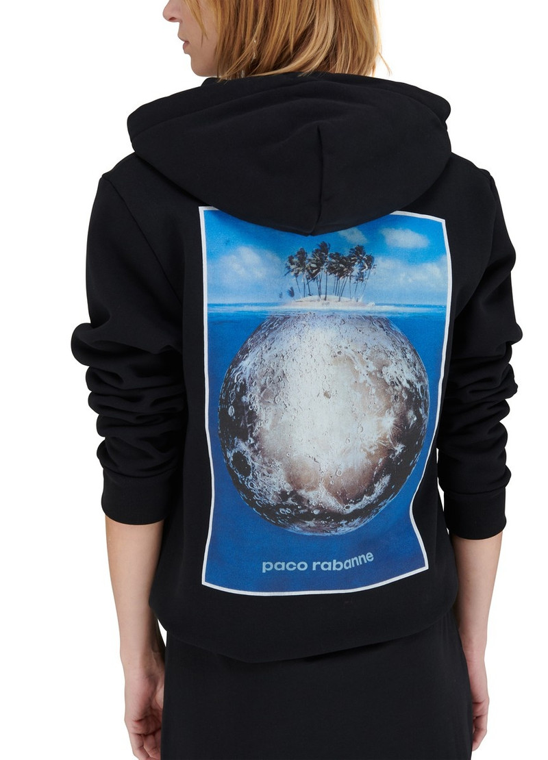 Paco World hoodie x Tsunehisa Kimura 5