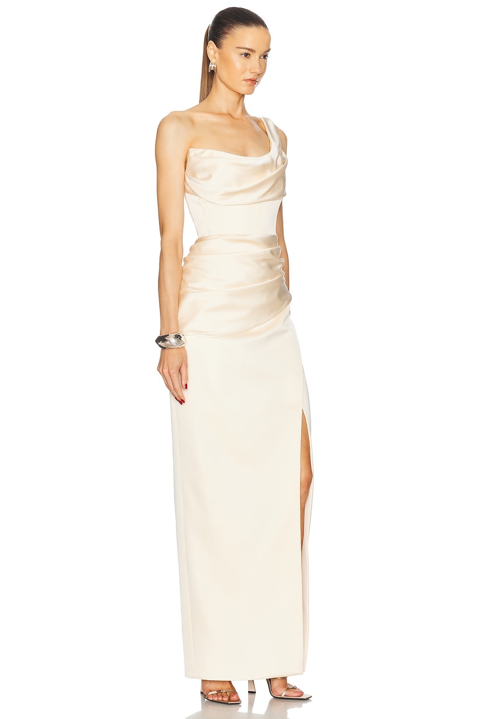 Duke Gown - 2