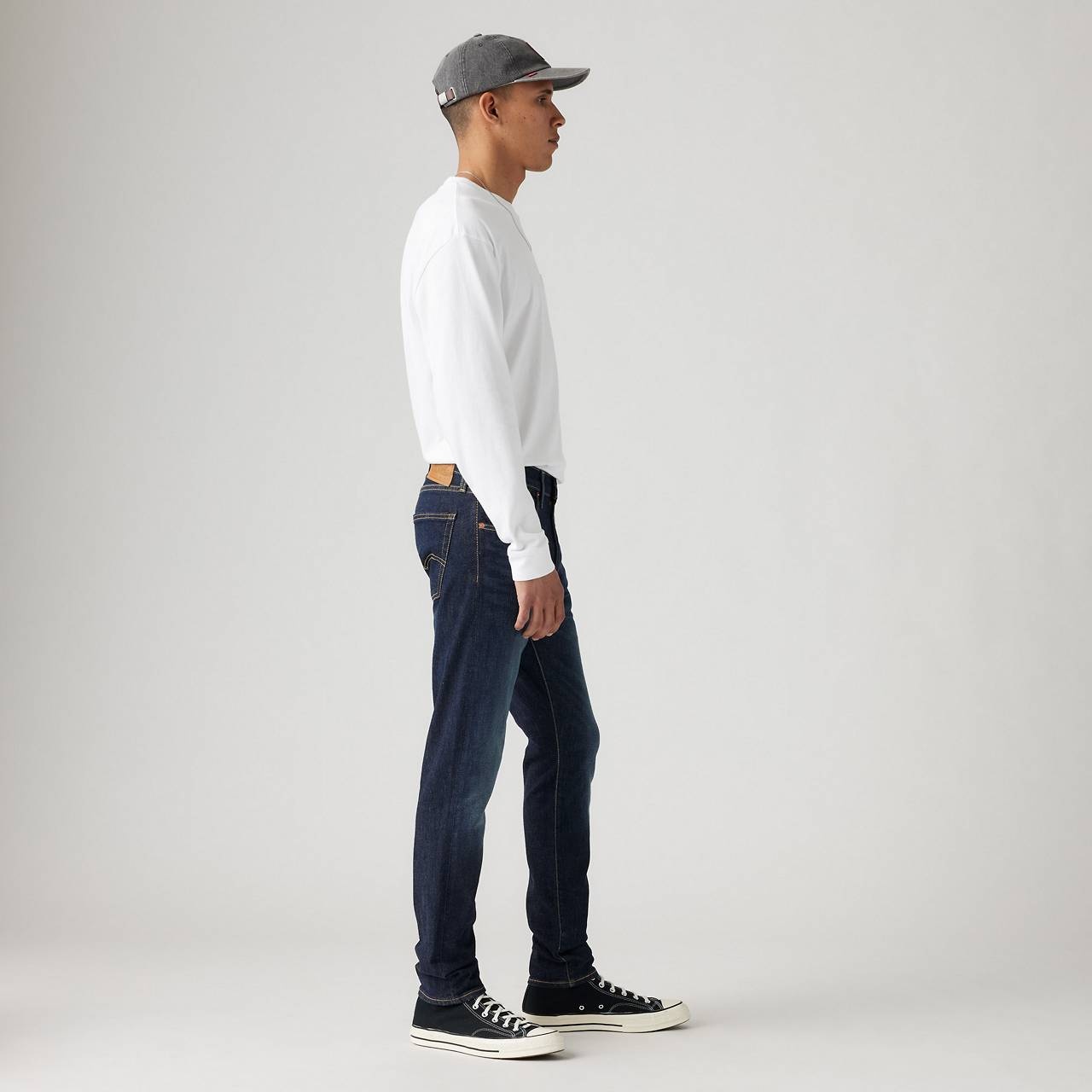 512™ SLIM TAPER LEVI'S® FLEX MEN'S JEANS - 6