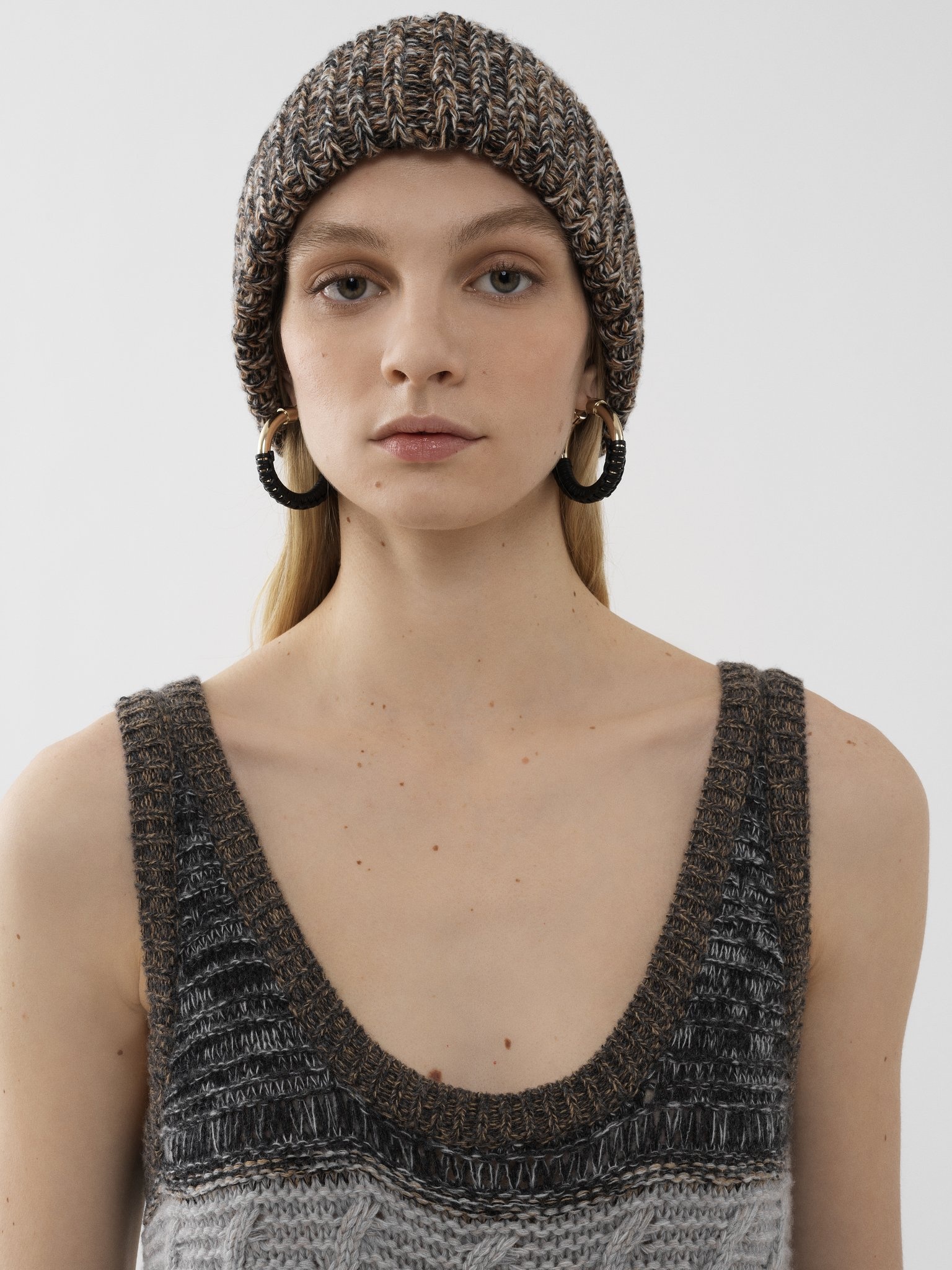 BEANIE - 2