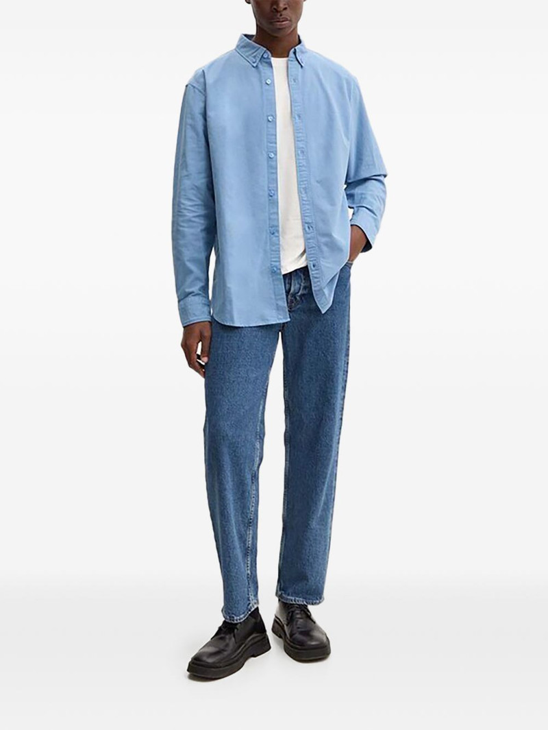 Levi's button-front shirt outlook