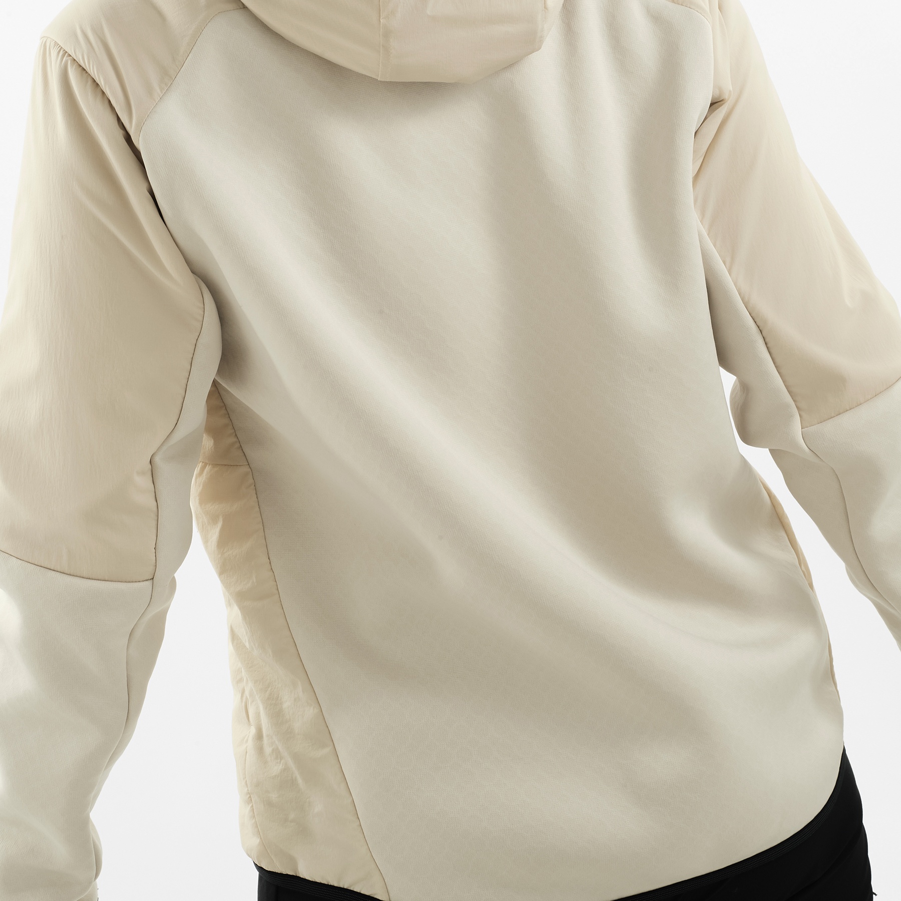 OUTLINE WARM HYBRID - 3