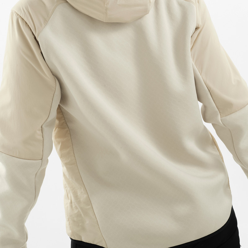 OUTLINE WARM HYBRID 3