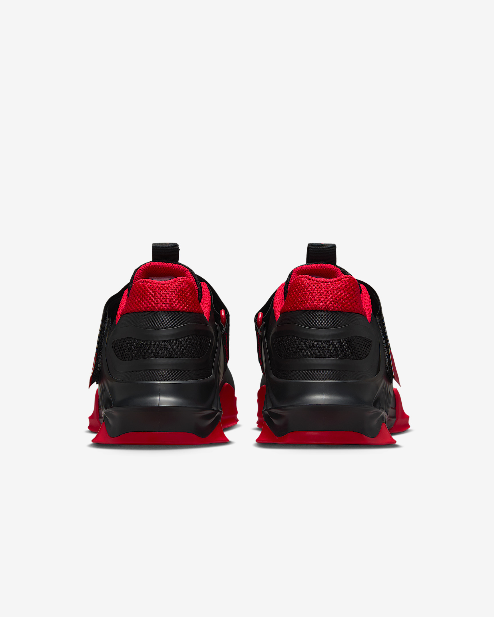 Nike Savaleos Weightlifting Shoes - 6
