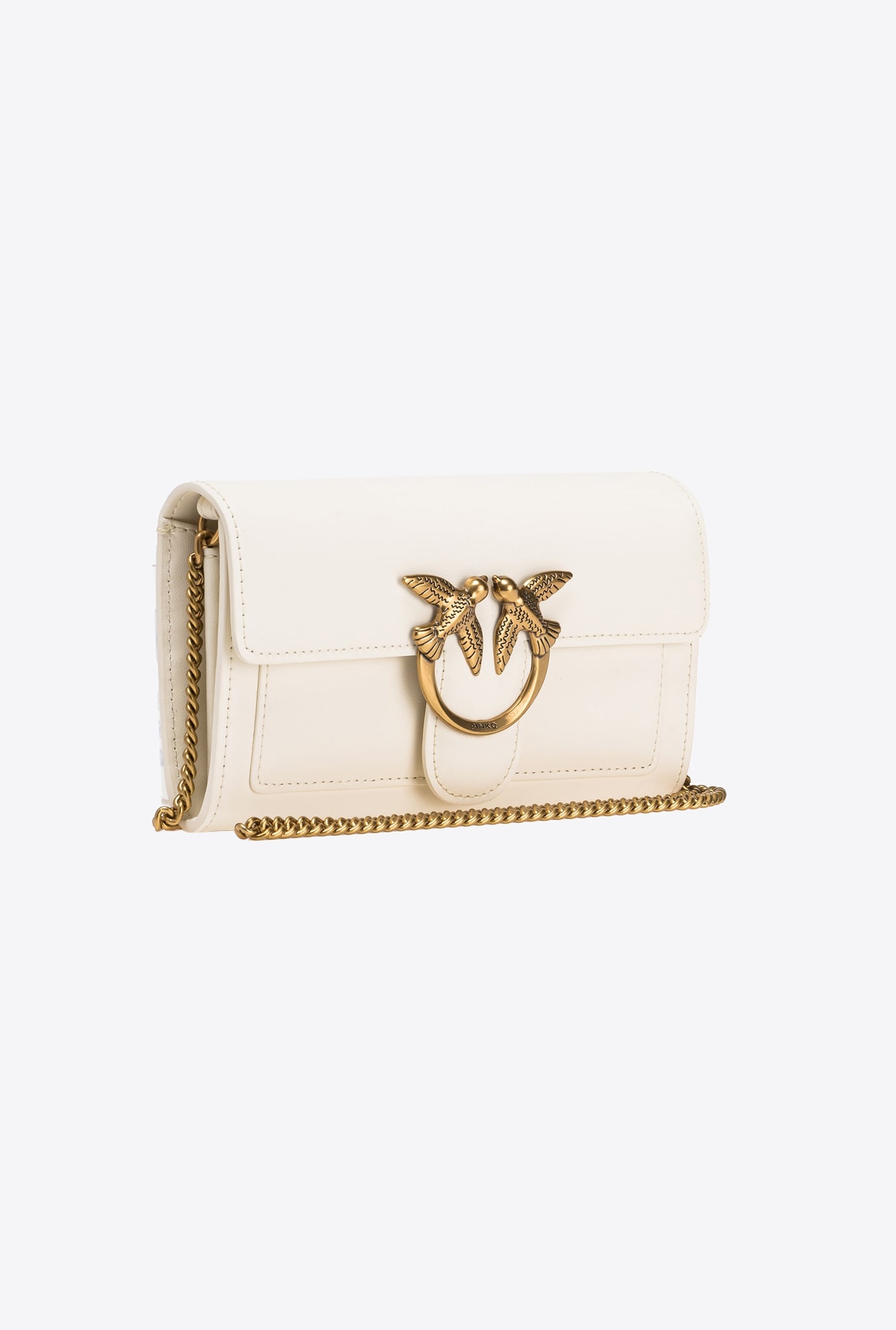 LOVE BAG ONE WALLET SIMPLY - 3