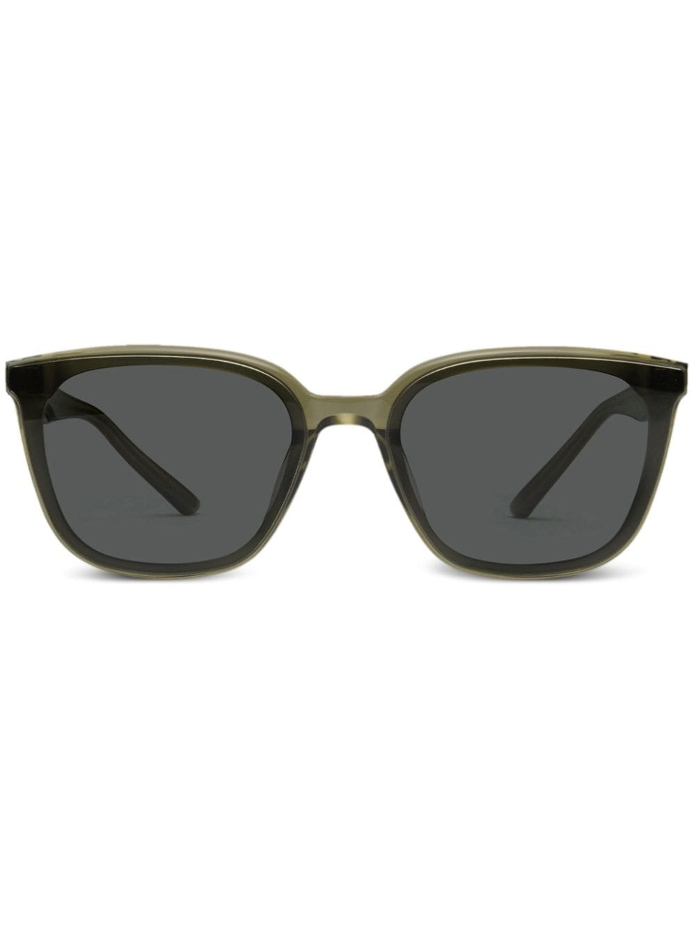 Pino KC1 square-frame sunglasses - 1