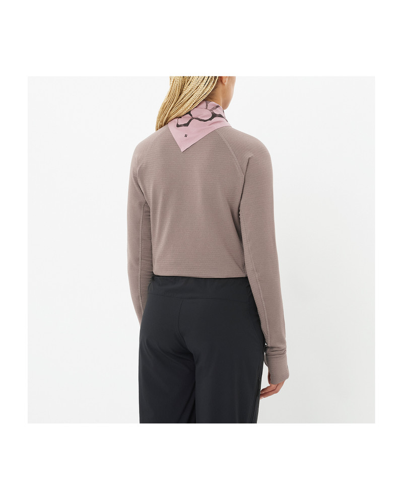 SALOMON ESSENTIAL LIGHTWARM outlook