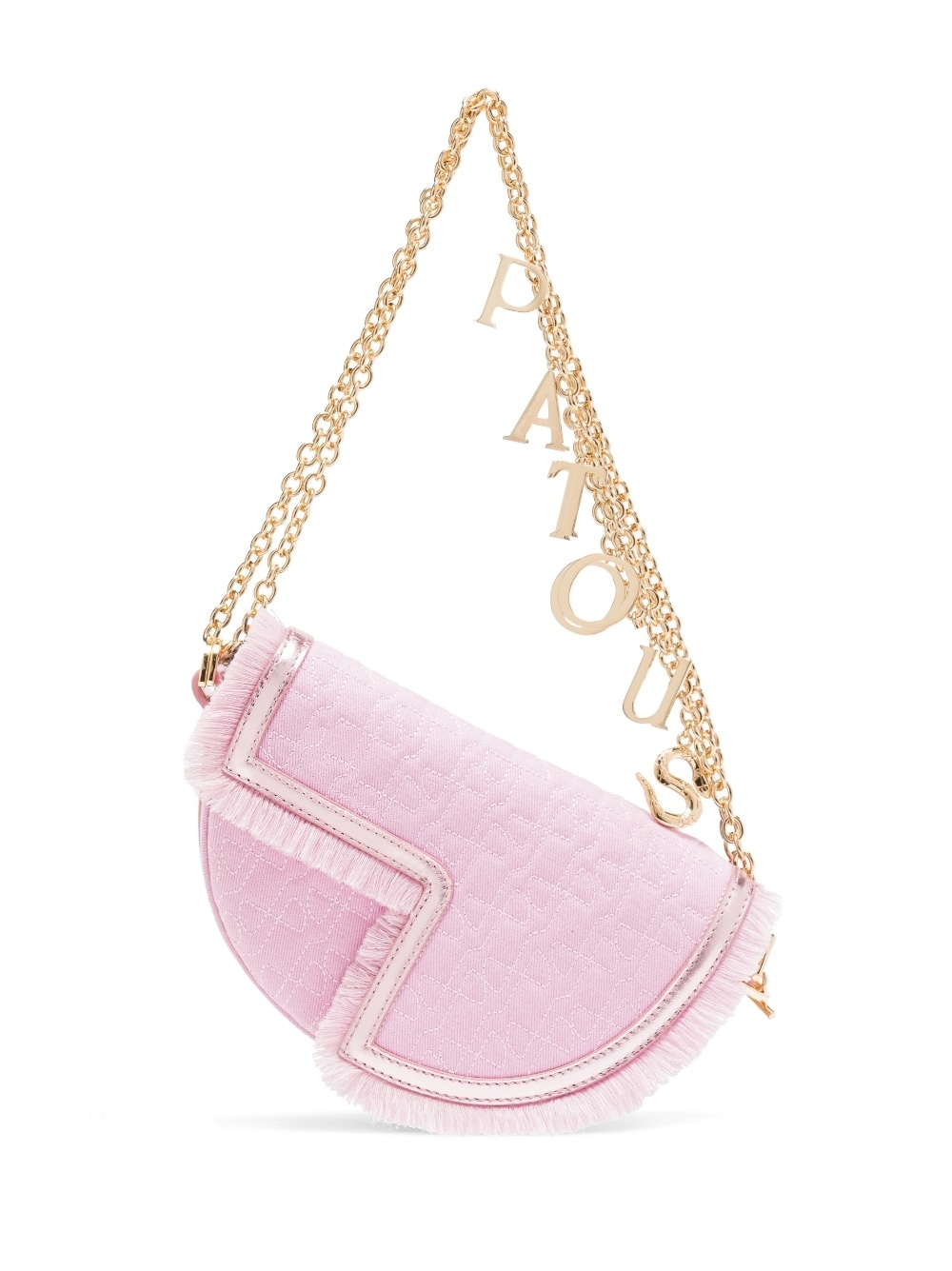 x Sita Le Petit Patou shoulder bag - 7