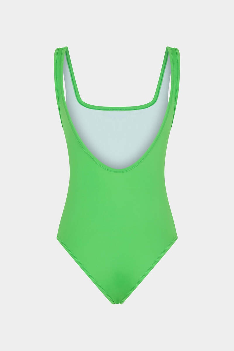 TECHNICOLOR ONE-PIECE - 2
