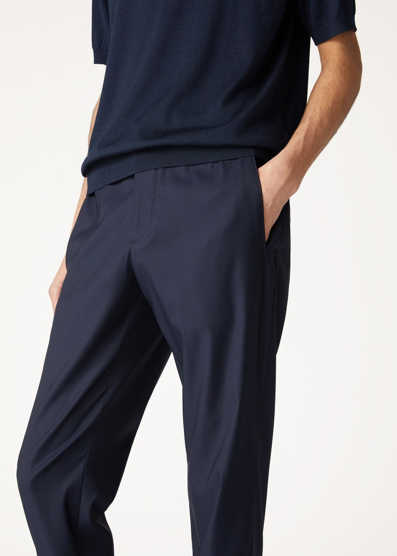 Leisure City Trousers 3