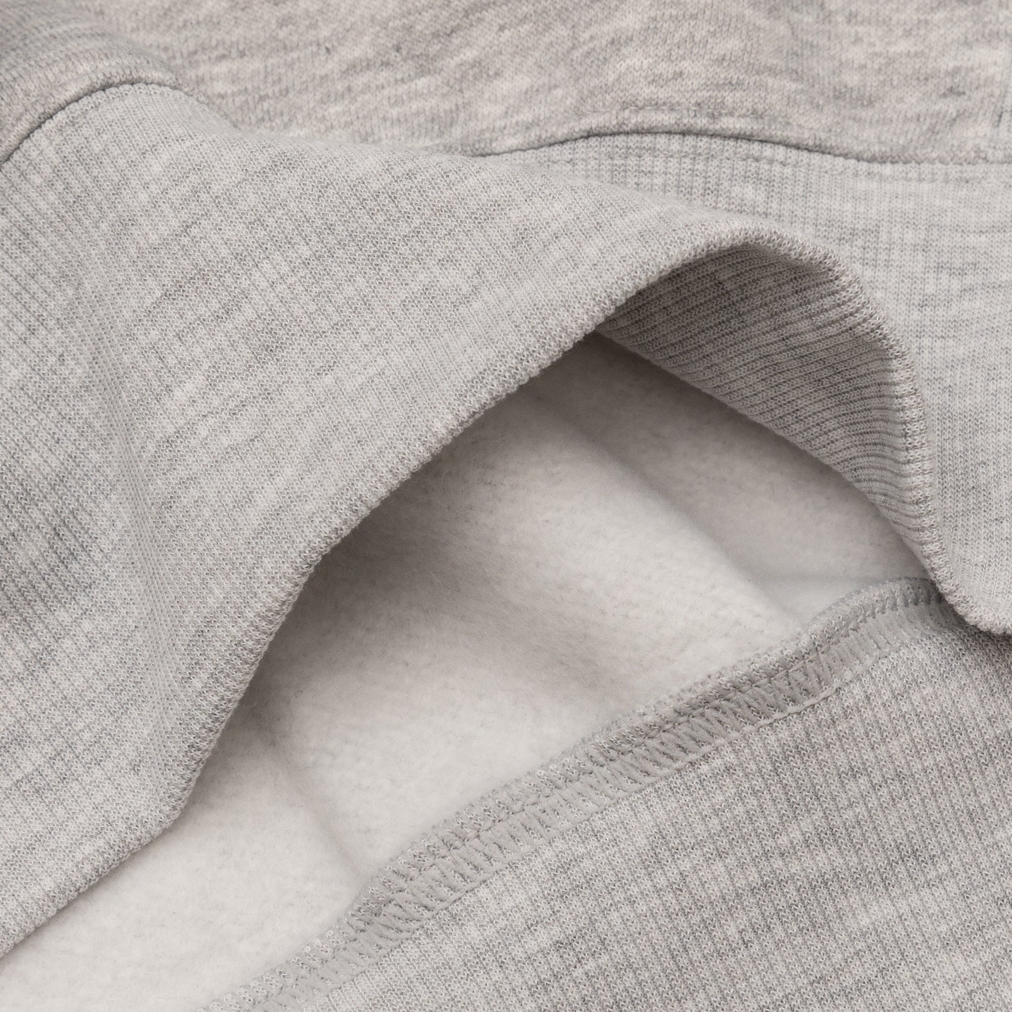 TECH SWEAT CREW FREEDOM SLEEVE - 5