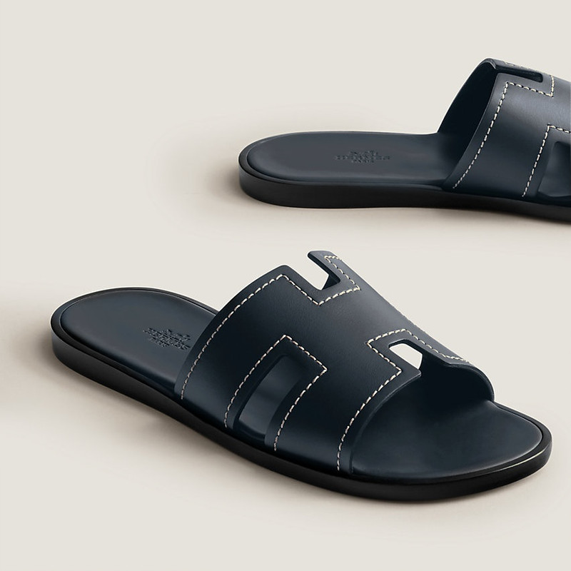 Hermès Izmir sandal outlook